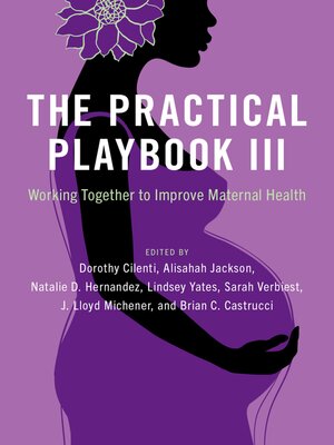 cover image of The Practical Playbook III